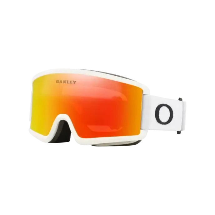 Oakley Target Line S Iridium Goggles 2025