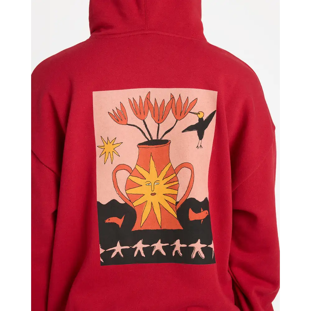 Volcom Moove On Pullover Hoodie