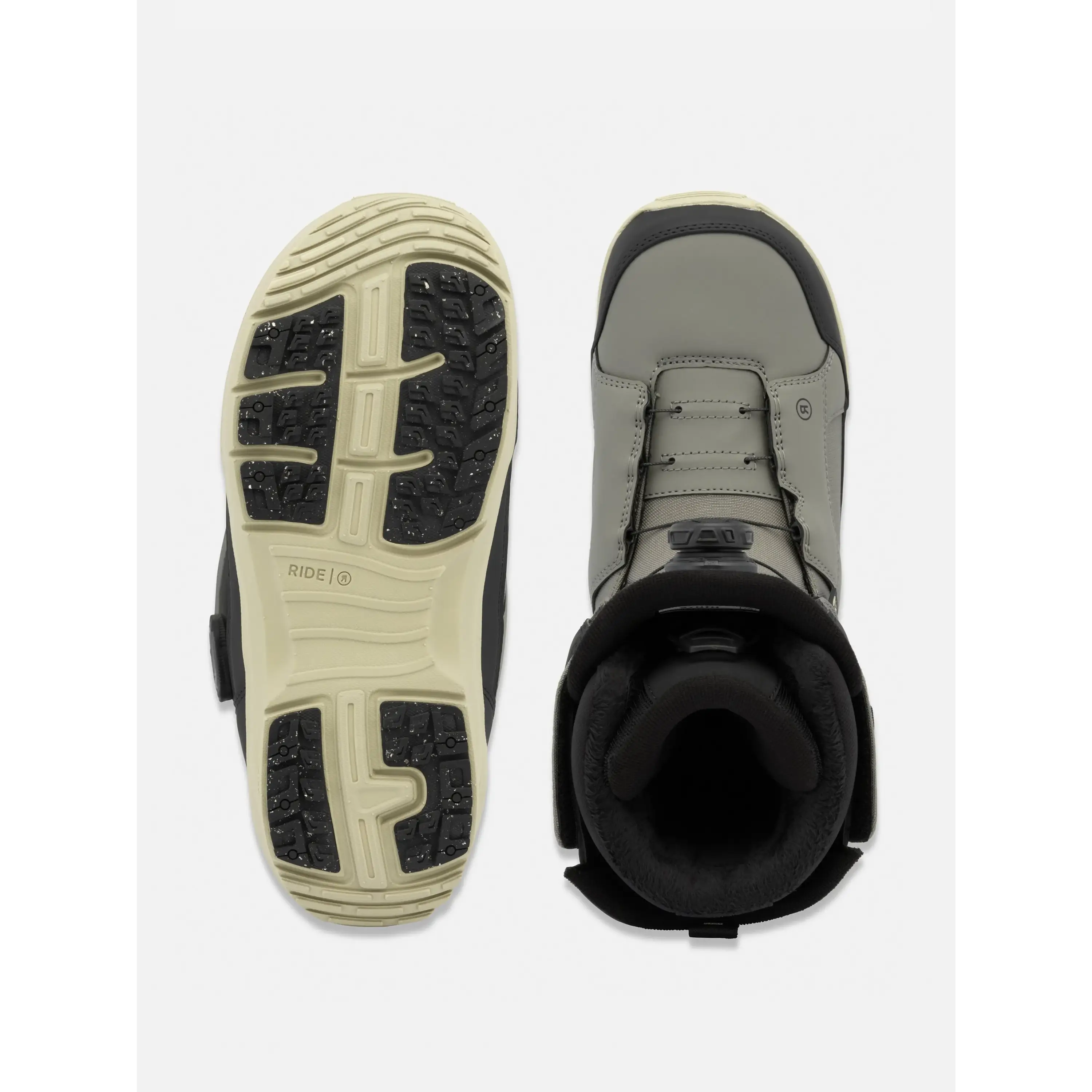 Ride Synth Womens Snowboard Boots 2026