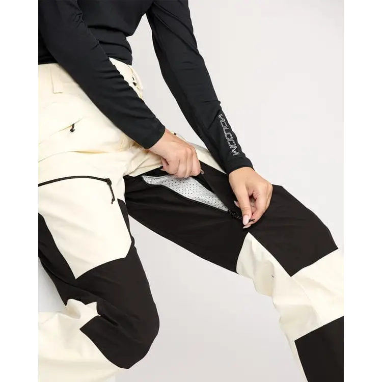 Volcom Womens Stone Mica 20K Pants