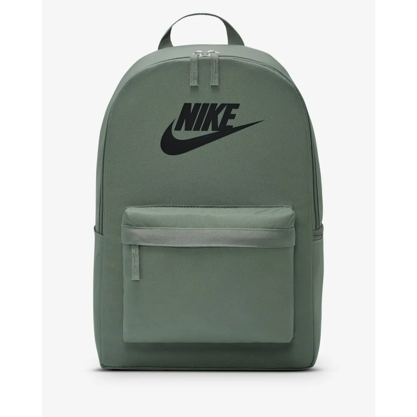 Nike Heritage Backpack - Clay Green / Black