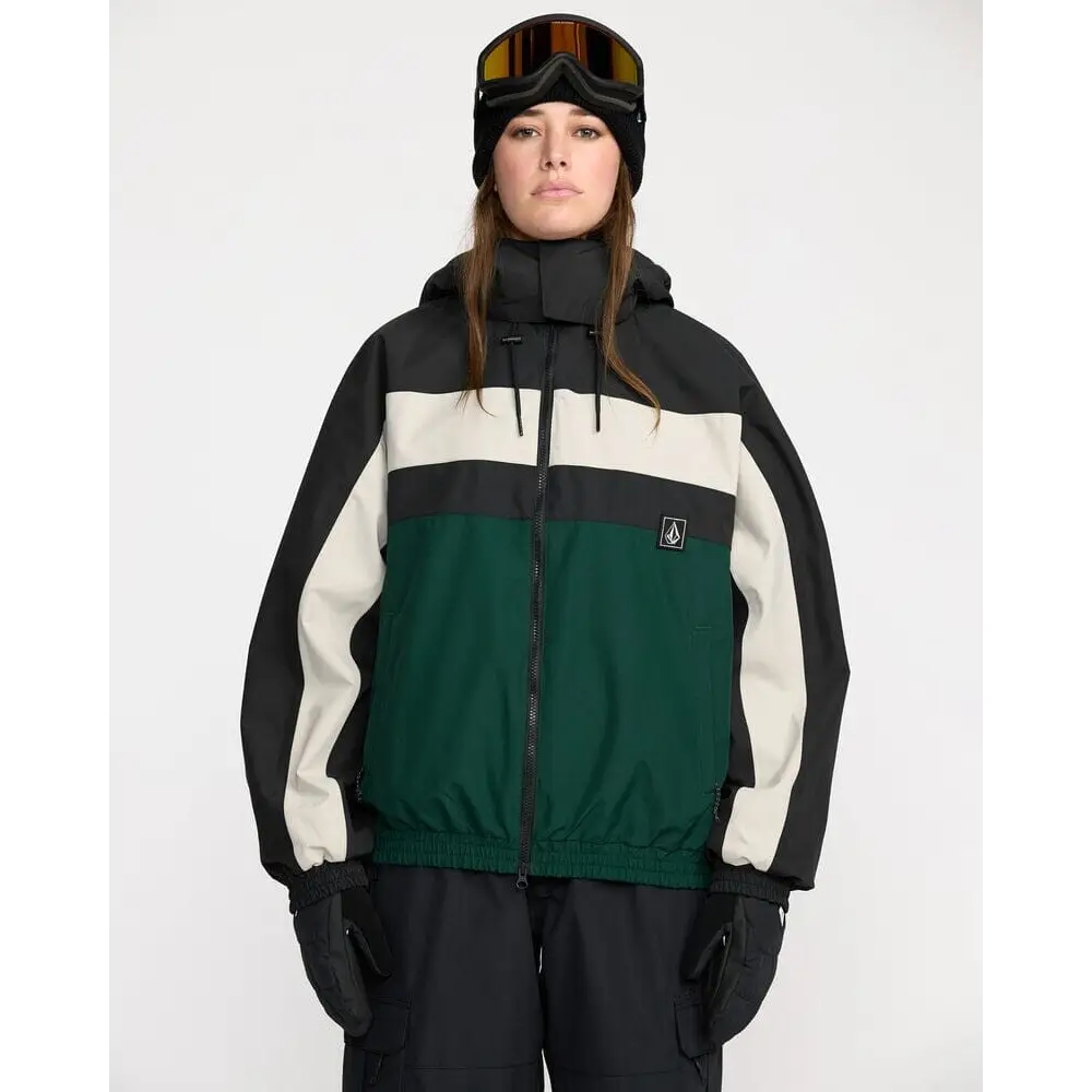 Volcom DLM Gender Neutral Jacket