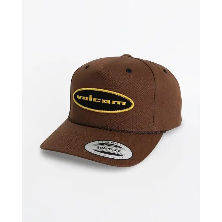 Volcom Overpatch Hat