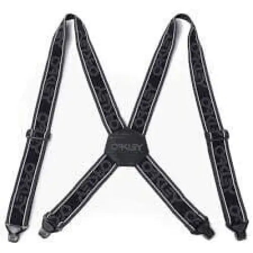 Oakley Factory Suspenders