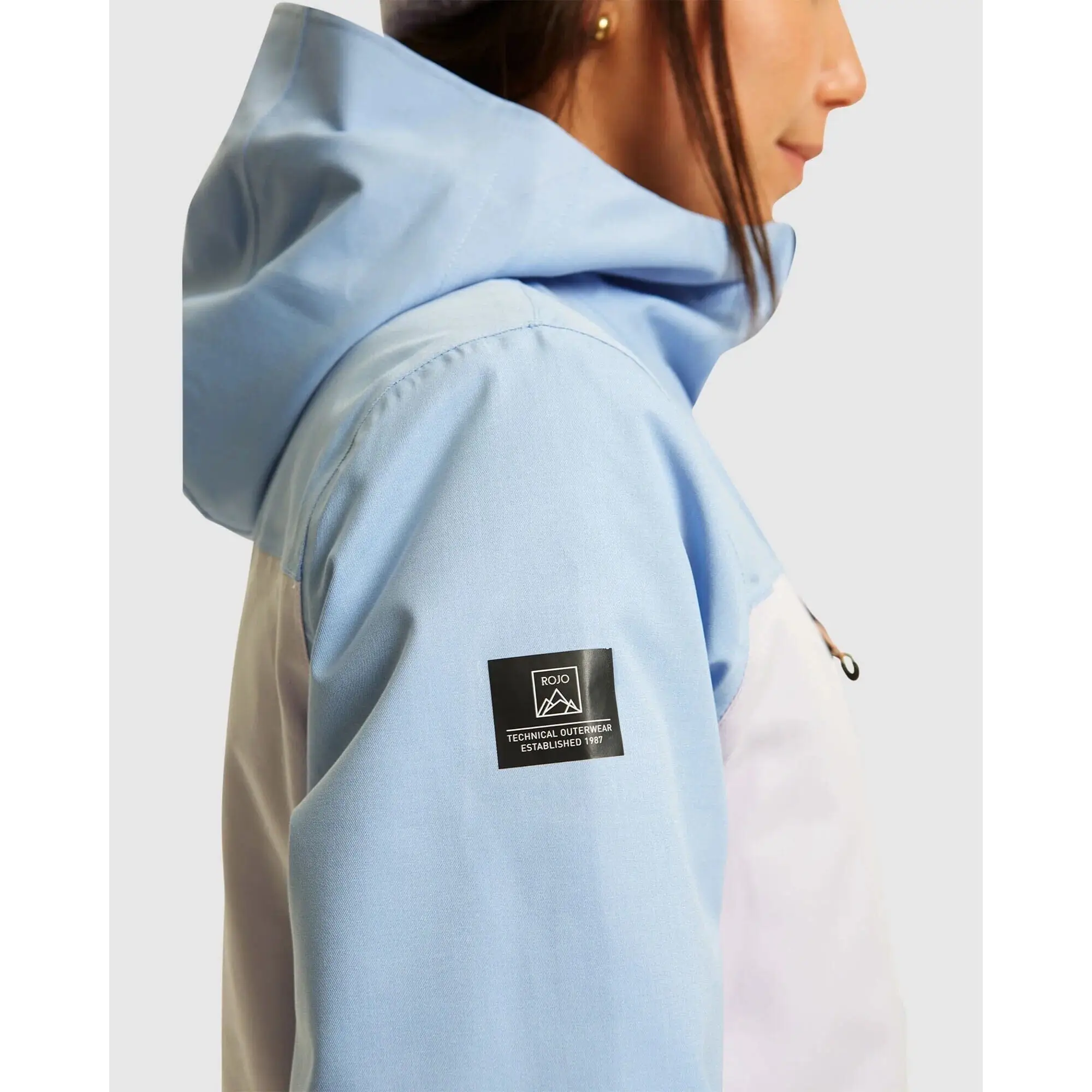 Rojo All Terrain 2.0 Jacket