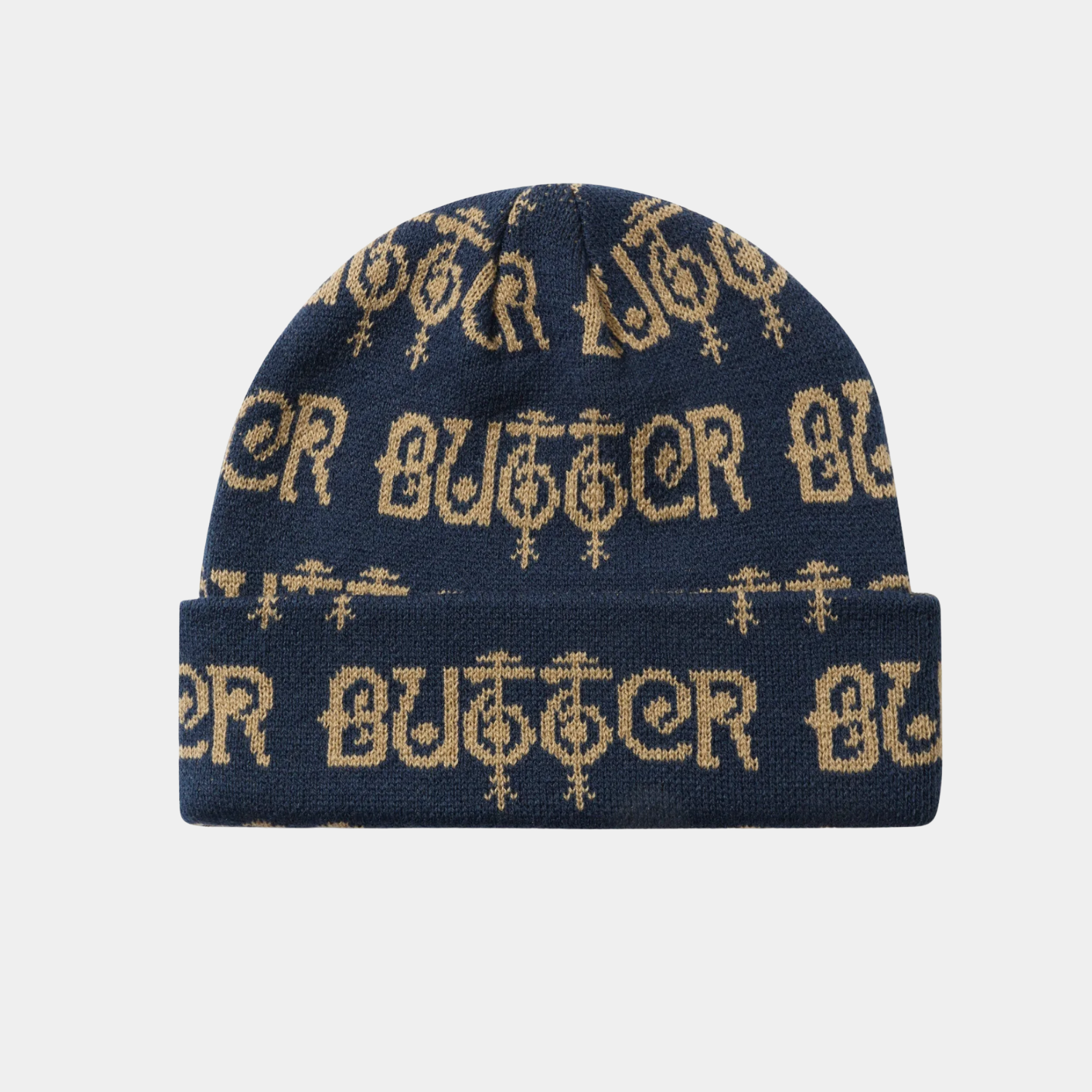 Butter Goods Love Dance Beanie