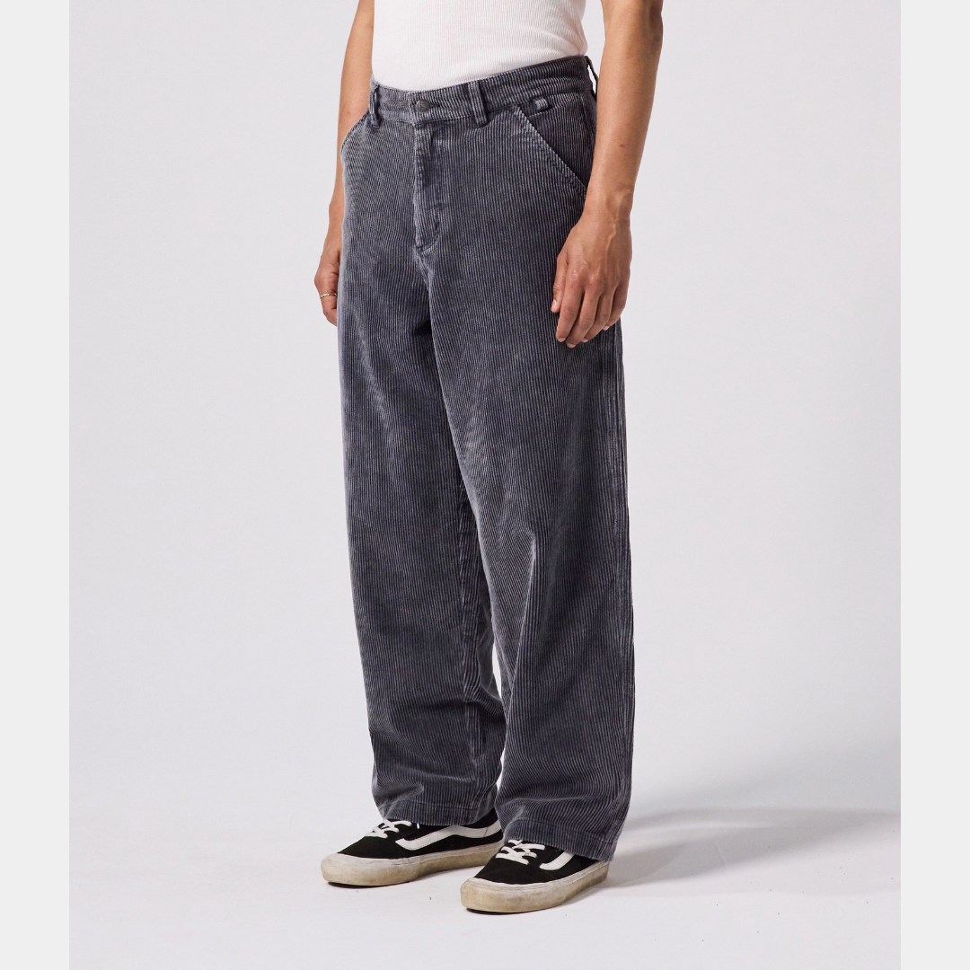 Former Reynolds Acid Cord Pants - Navy