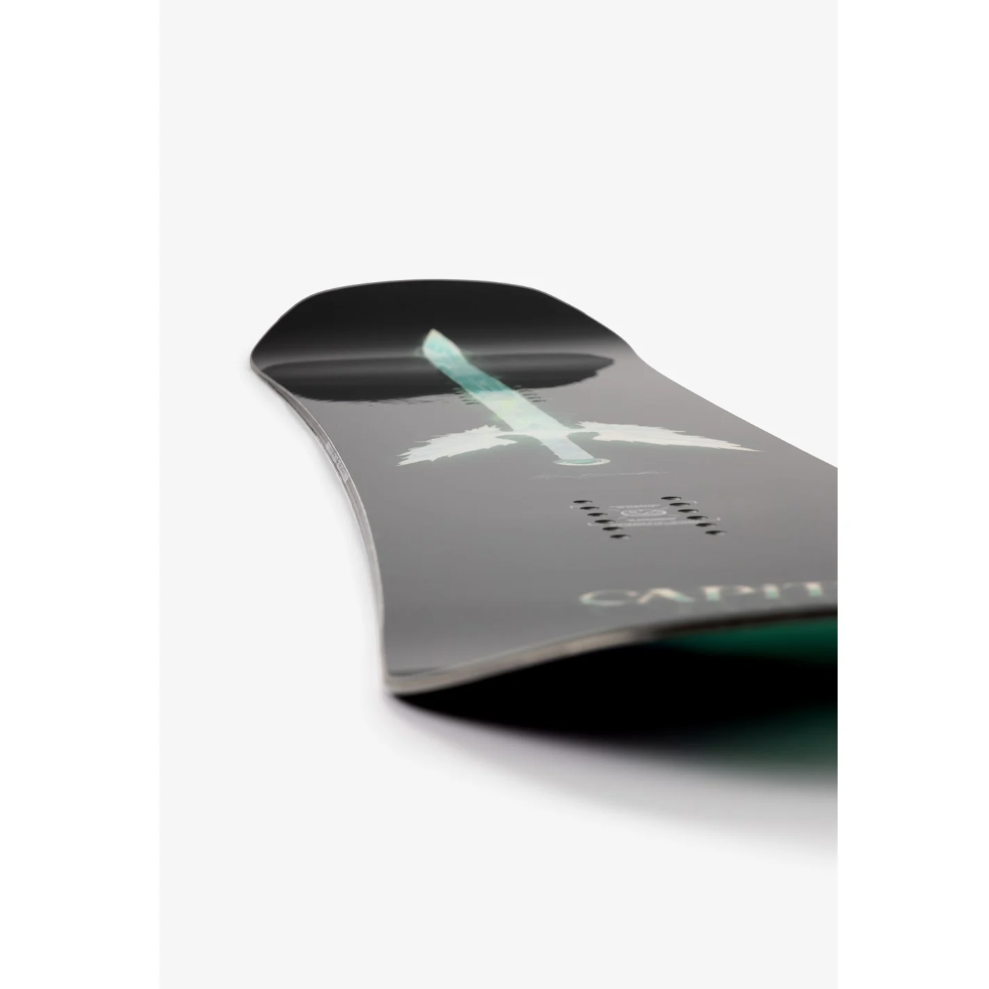 Capita Mia Brookes Pro Snowboard 2027