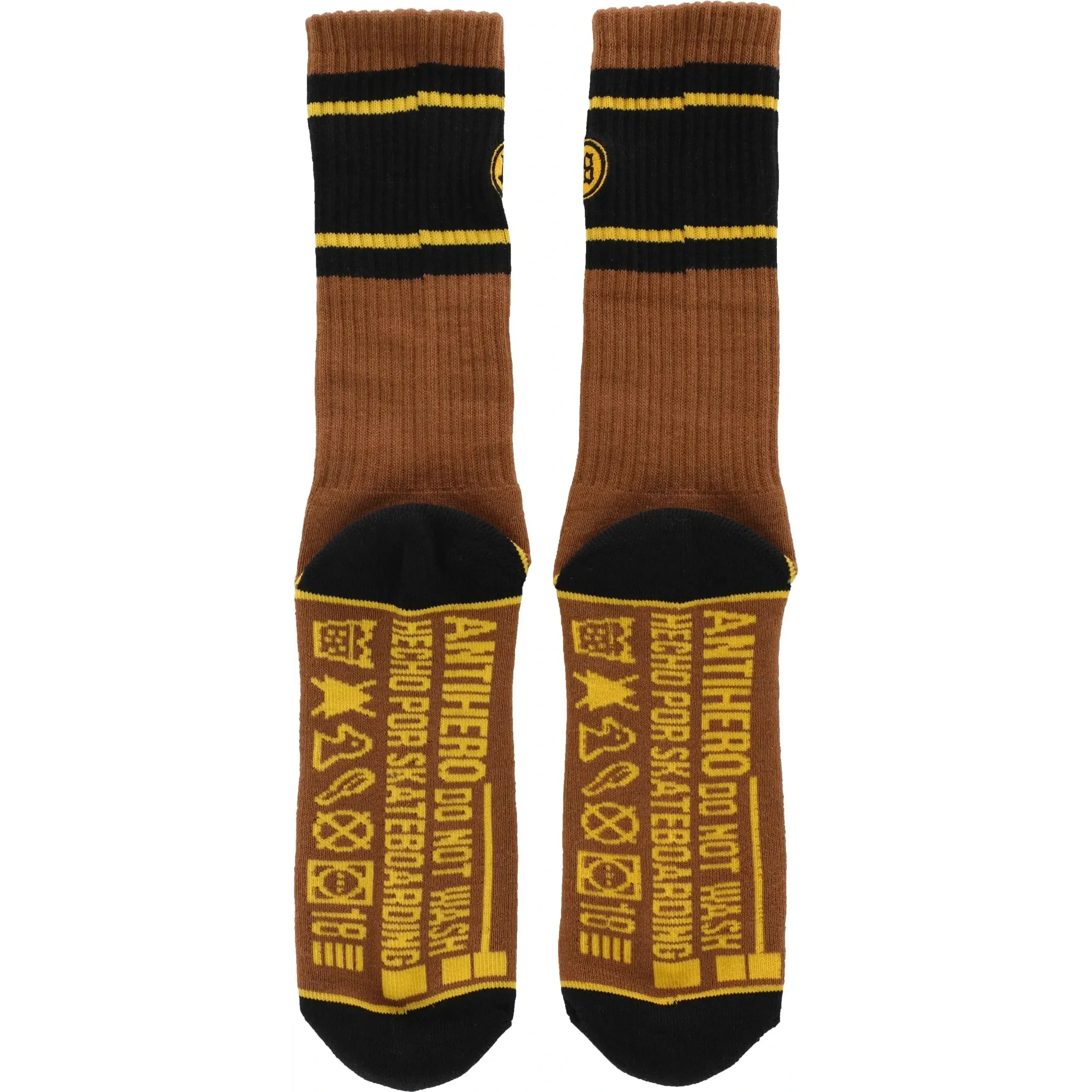 Anti Hero Hecho Por Socks