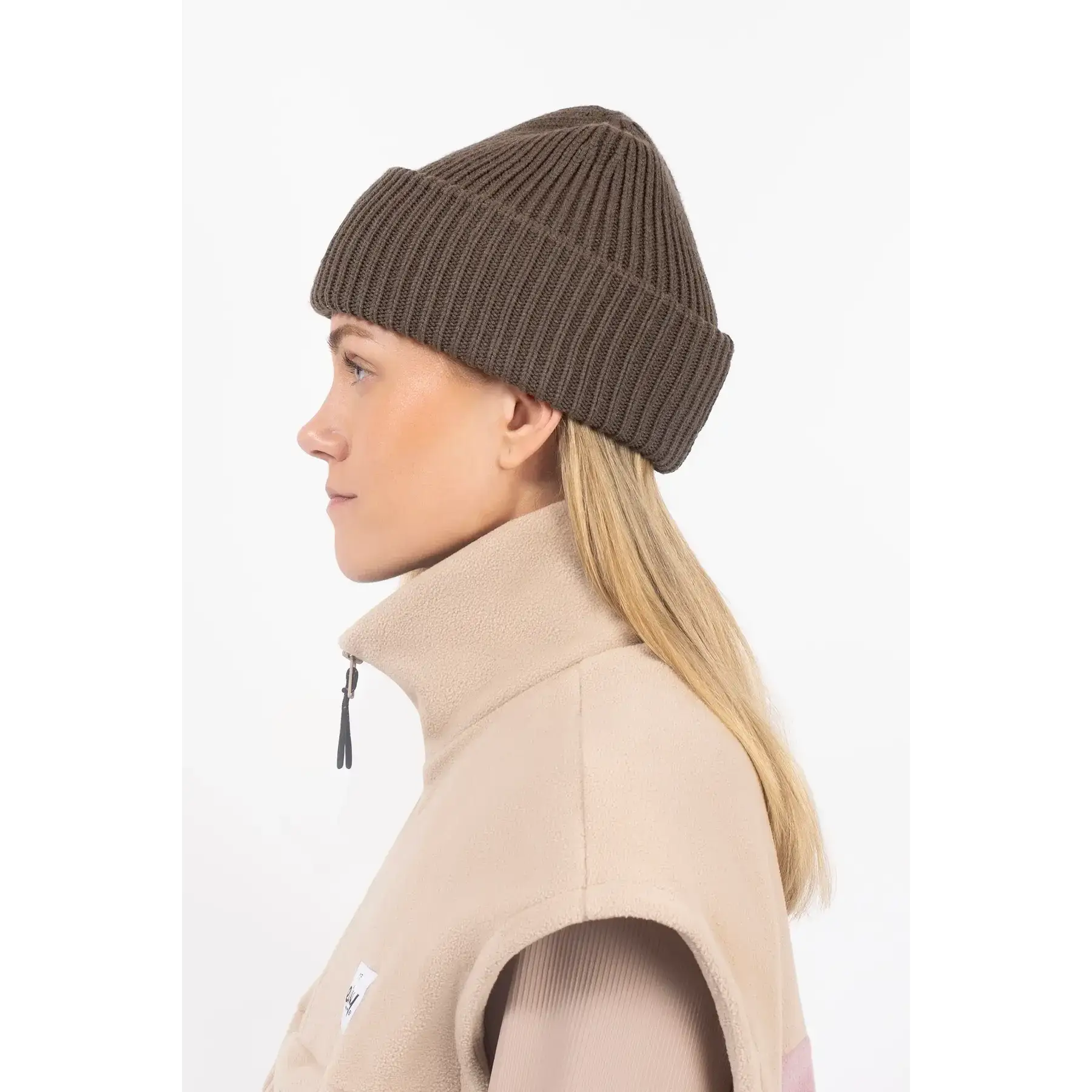 Eivy Tonal Beanie