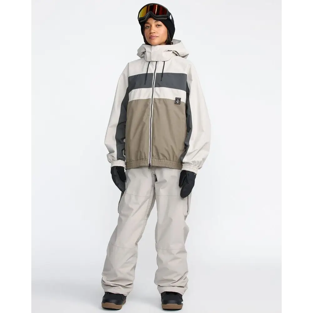 Volcom DLM Gender Neutral Jacket