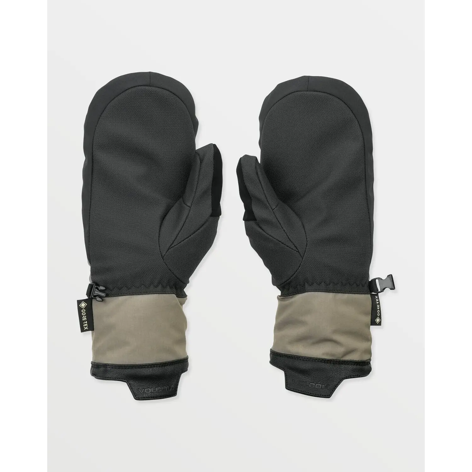Volcom Stay Dry GORE-TEX Mitts