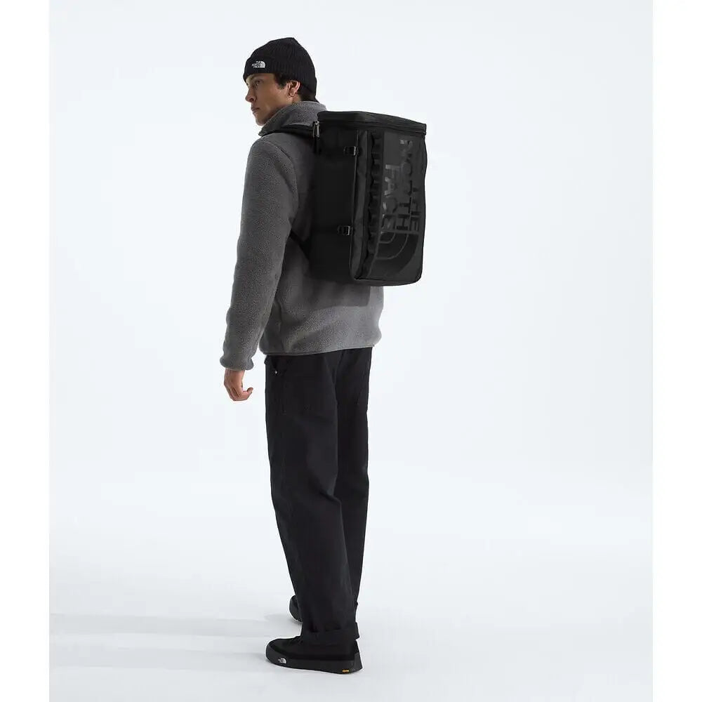 The North Face Base Camp Fusebox - TNF Black / TNF Black / NPF
