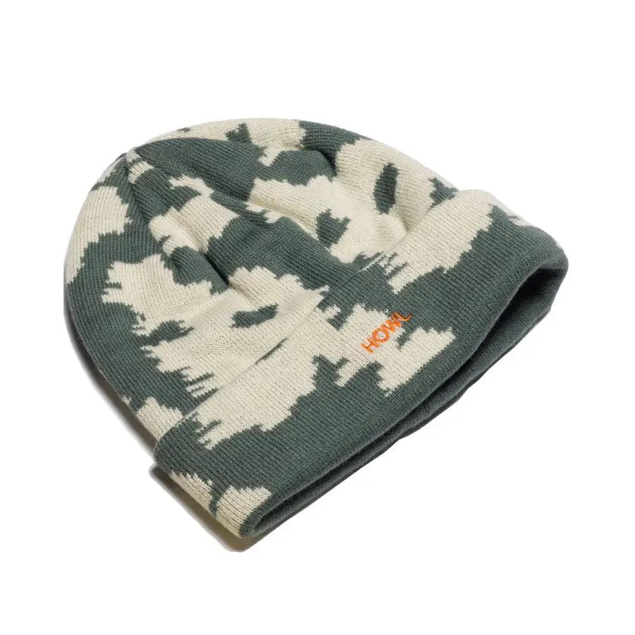 Howl Paragon Beanie