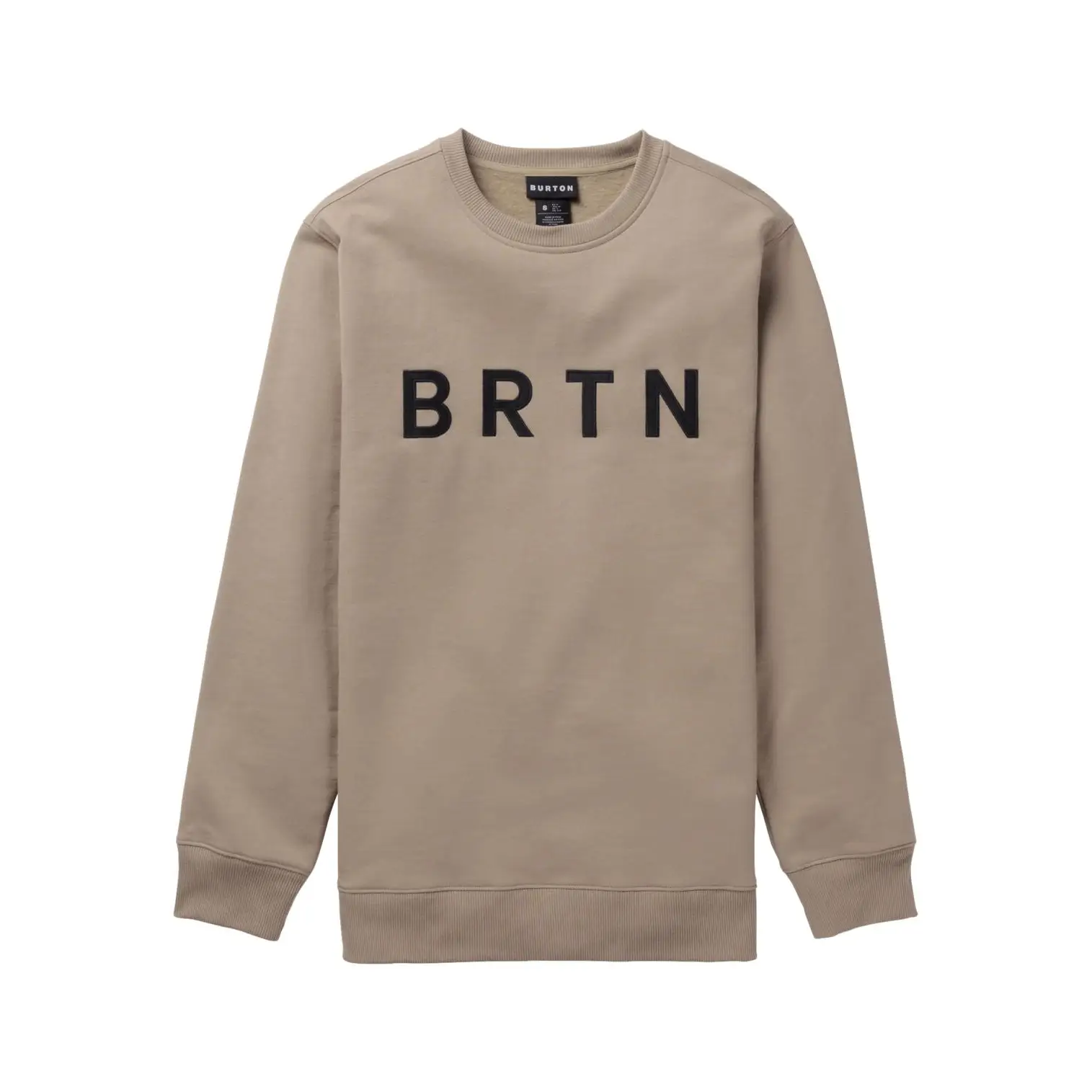 Burton BRTN Fleece Crew