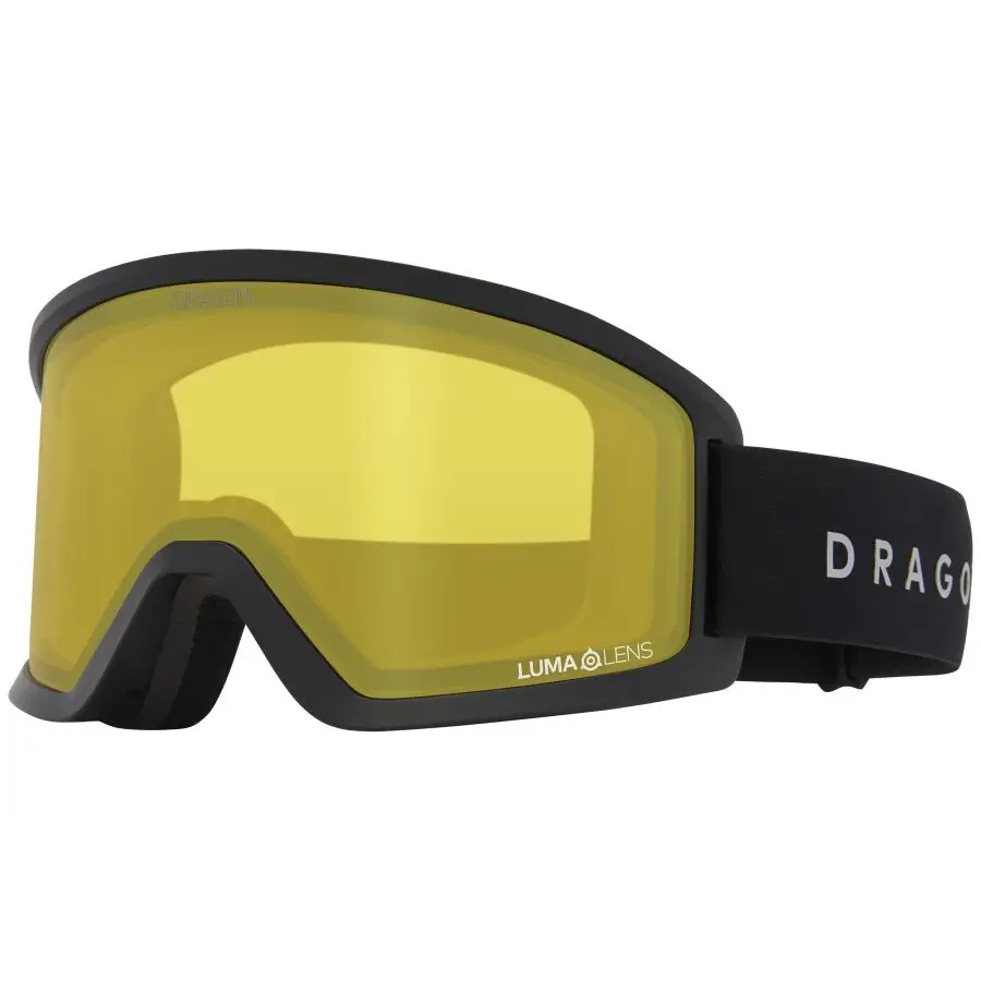 Dragon DX3 Plus OTG Snow Goggles 2026