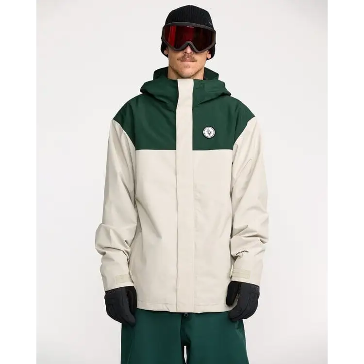 Volcom Buckthreeeighty Jacket