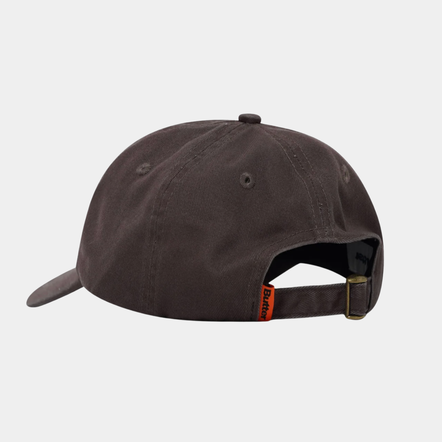 Butter Goods Transit 6 Panel Cap