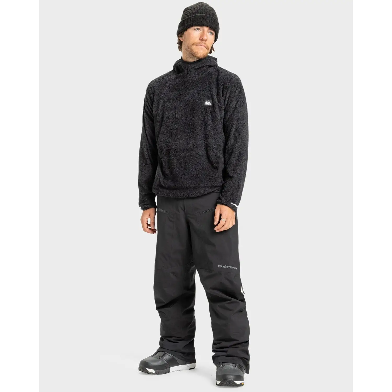 Quiksilver Paramo Stretch 20K Pants
