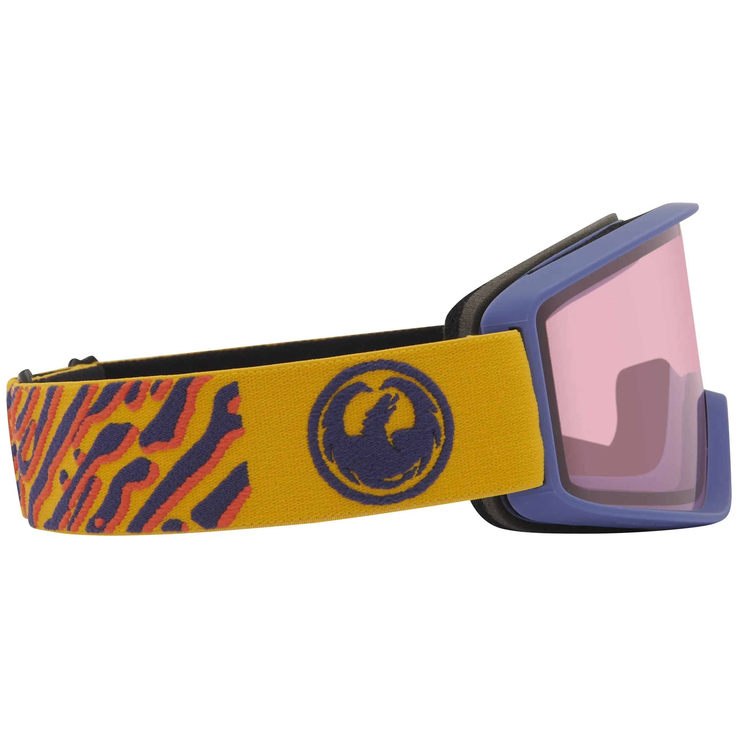 Dragon DXT OTG Snow Goggles 2026