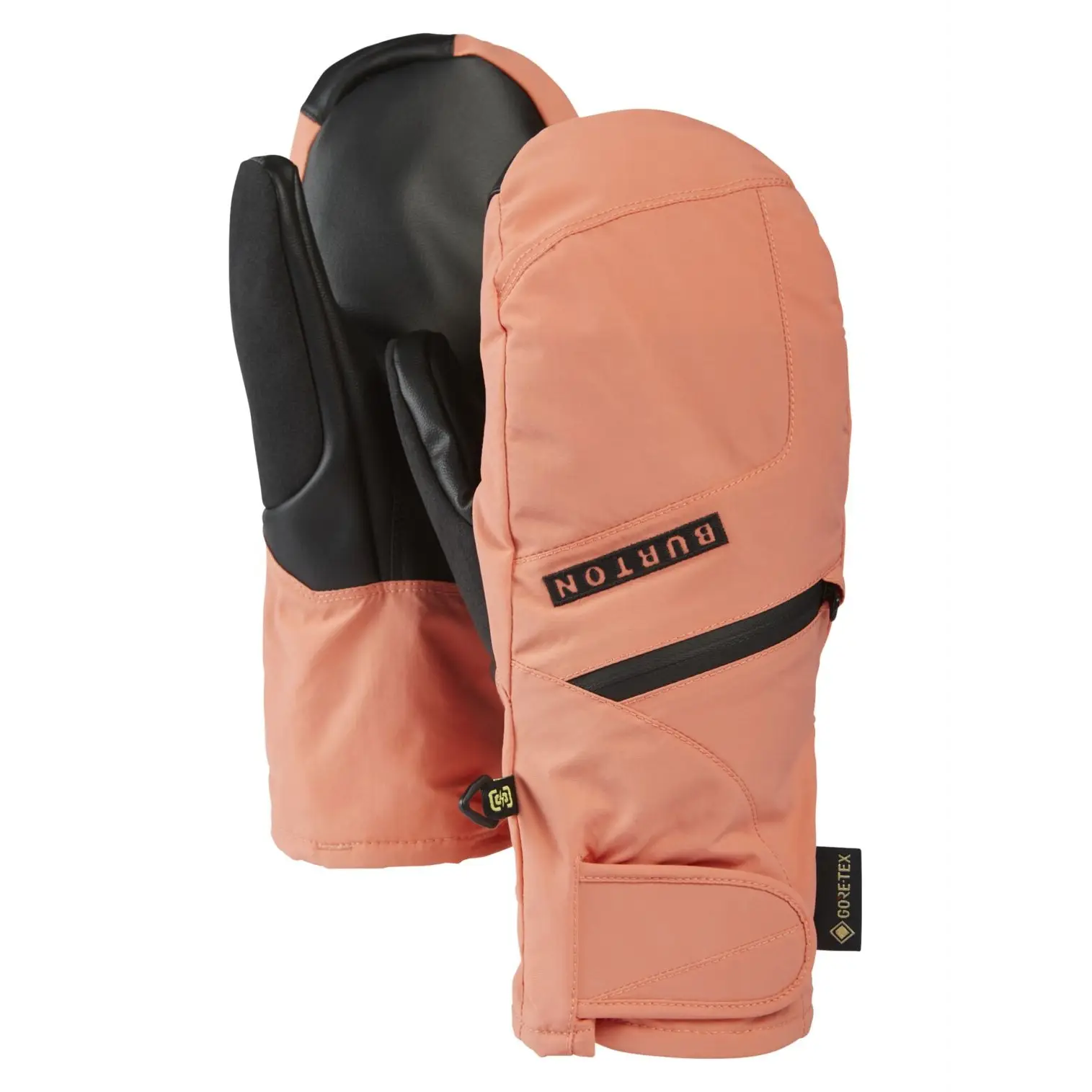 Burton GORE-TEX Womens Under Mittens 2025