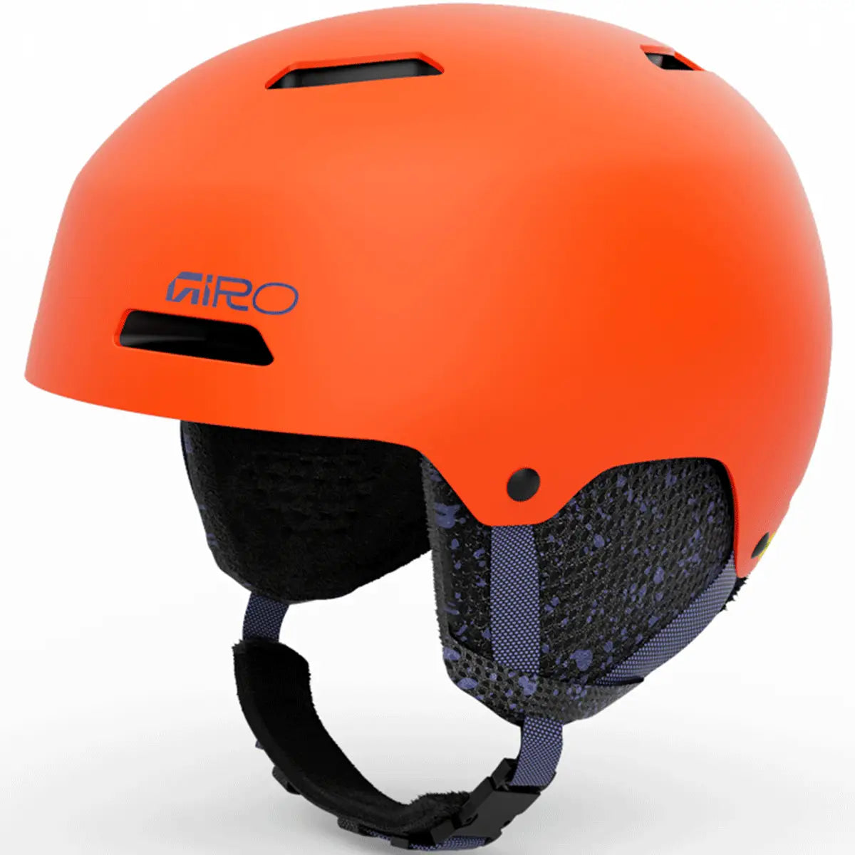 Giro Crue MIPS Youth Helmet-2025