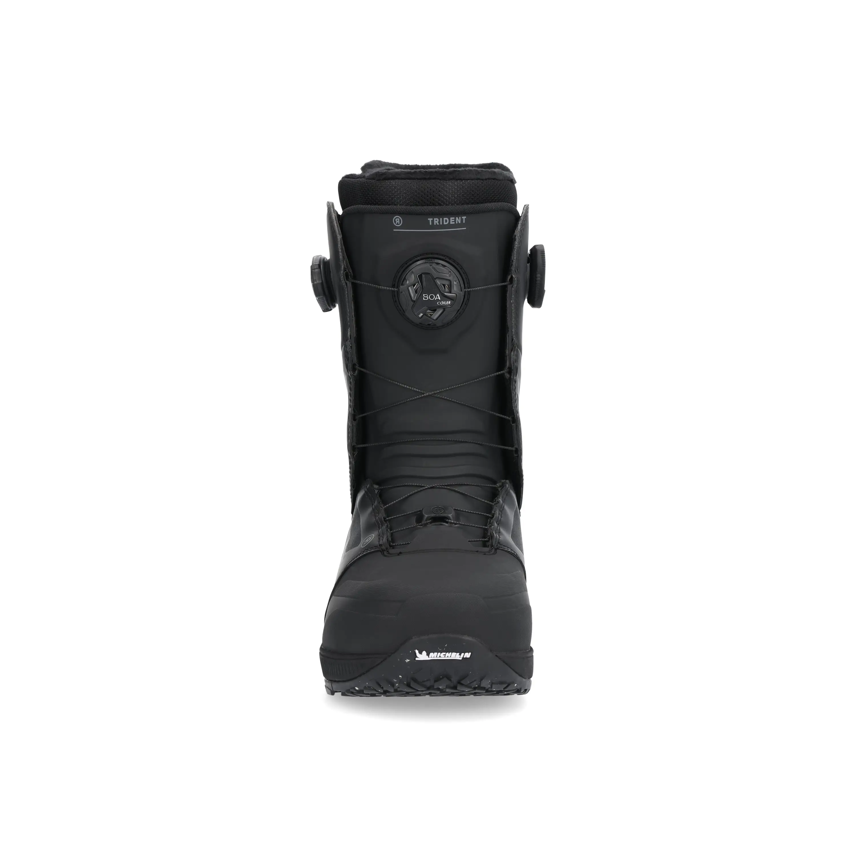 Ride Trident Snowboard Boots 2025