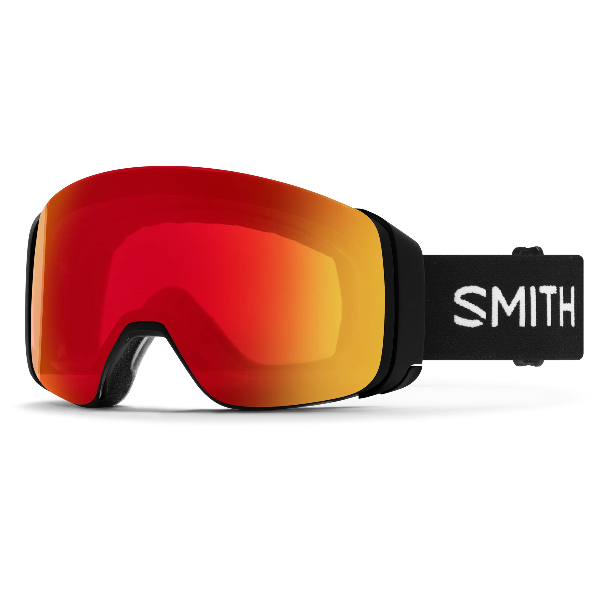 Smith 4D Mag Snow Goggles