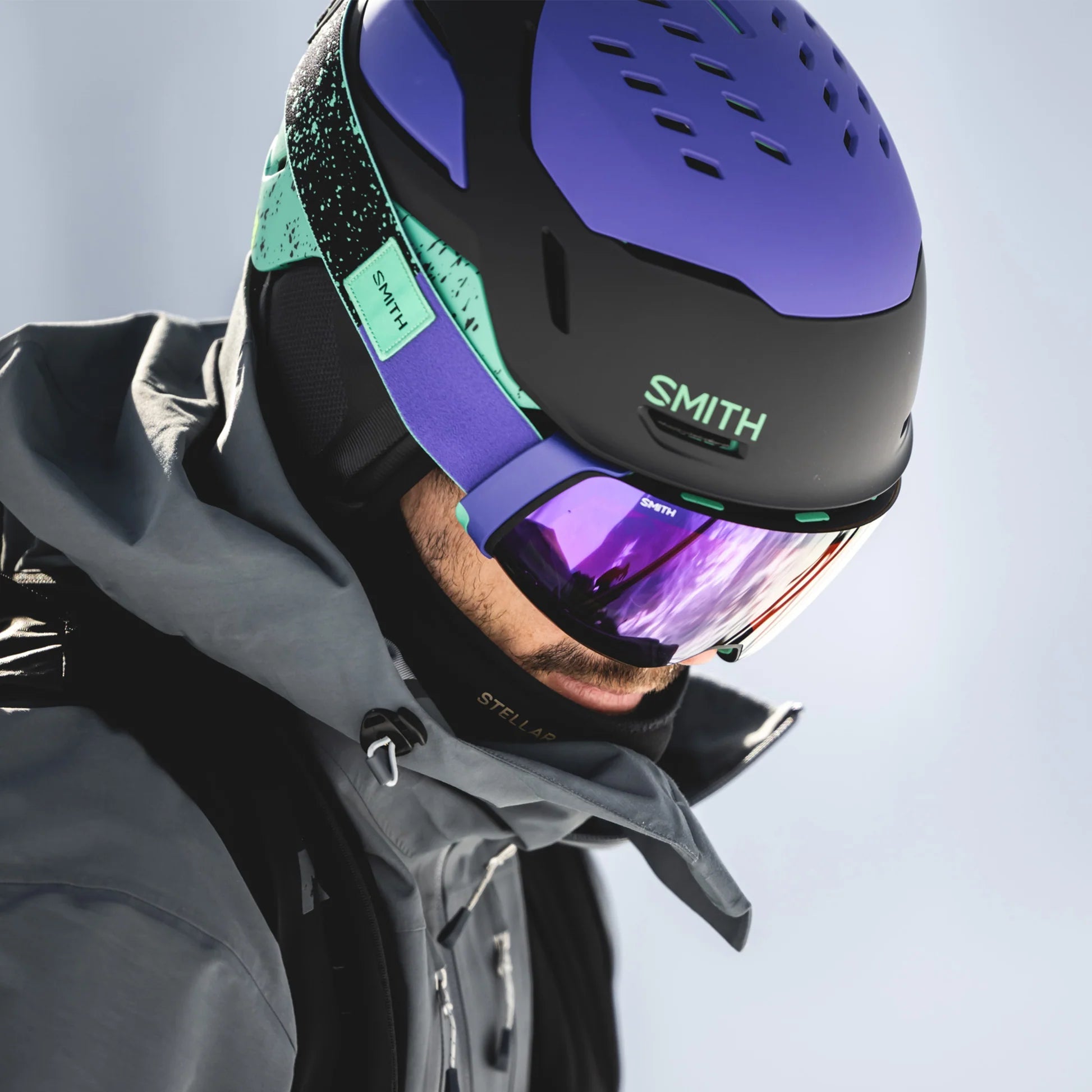Smith 4D Mag Snow Goggles