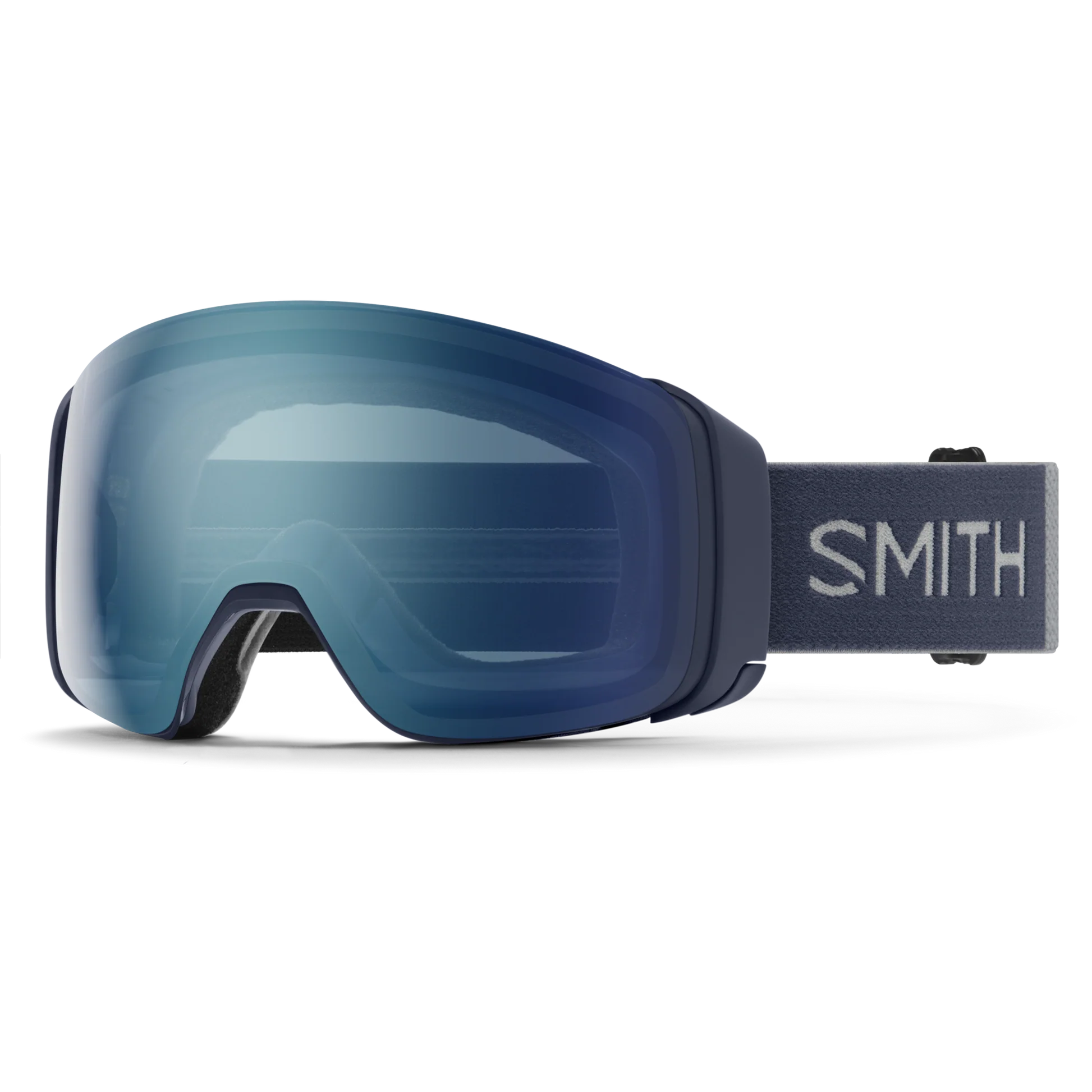 Smith 4D Mag Snow Goggles