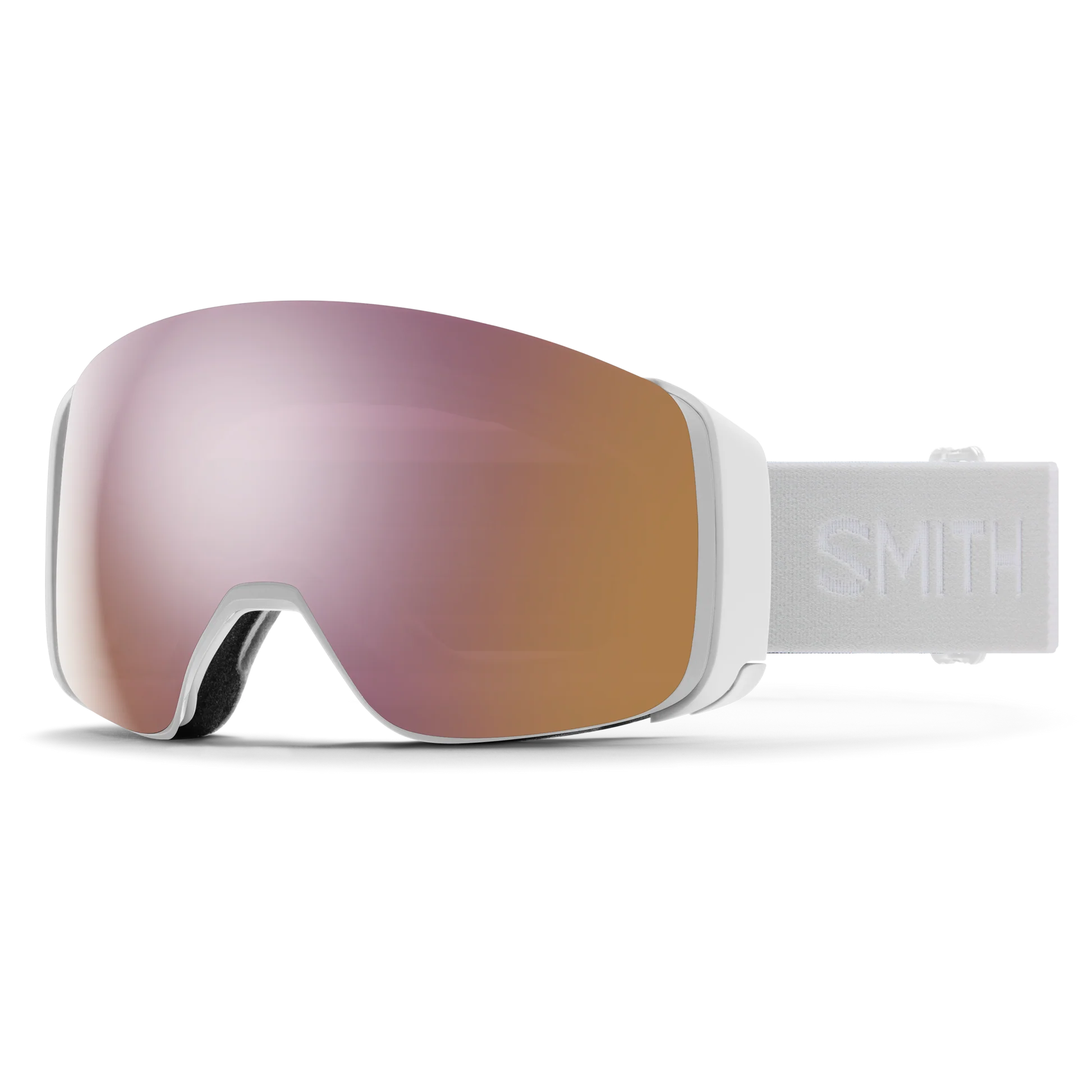 Smith 4D Mag Snow Goggles