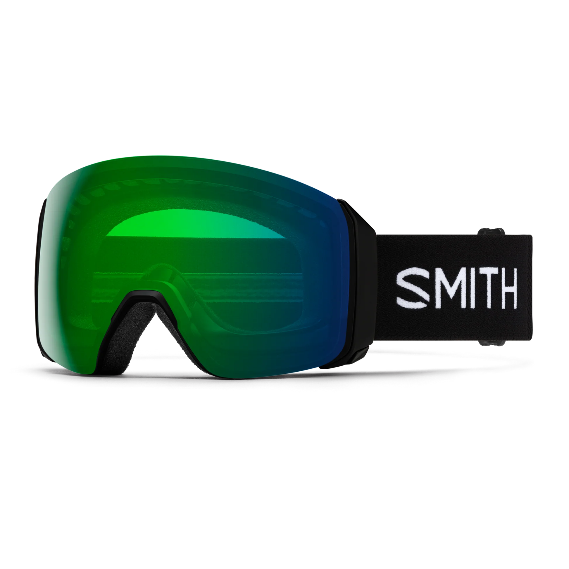 Smith 4D Mag XL Snow Goggles