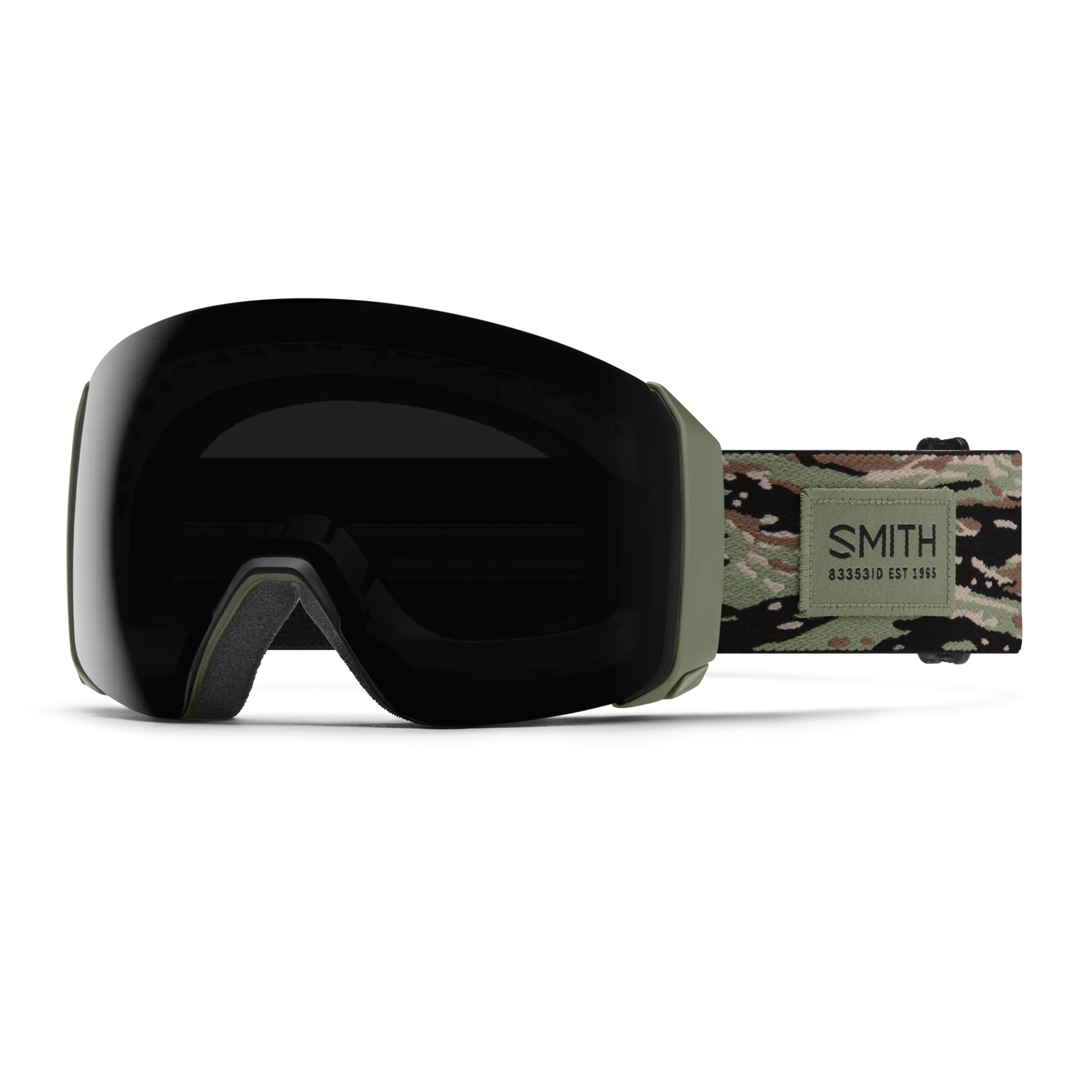 Smith 4D Mag XL Snow Goggles
