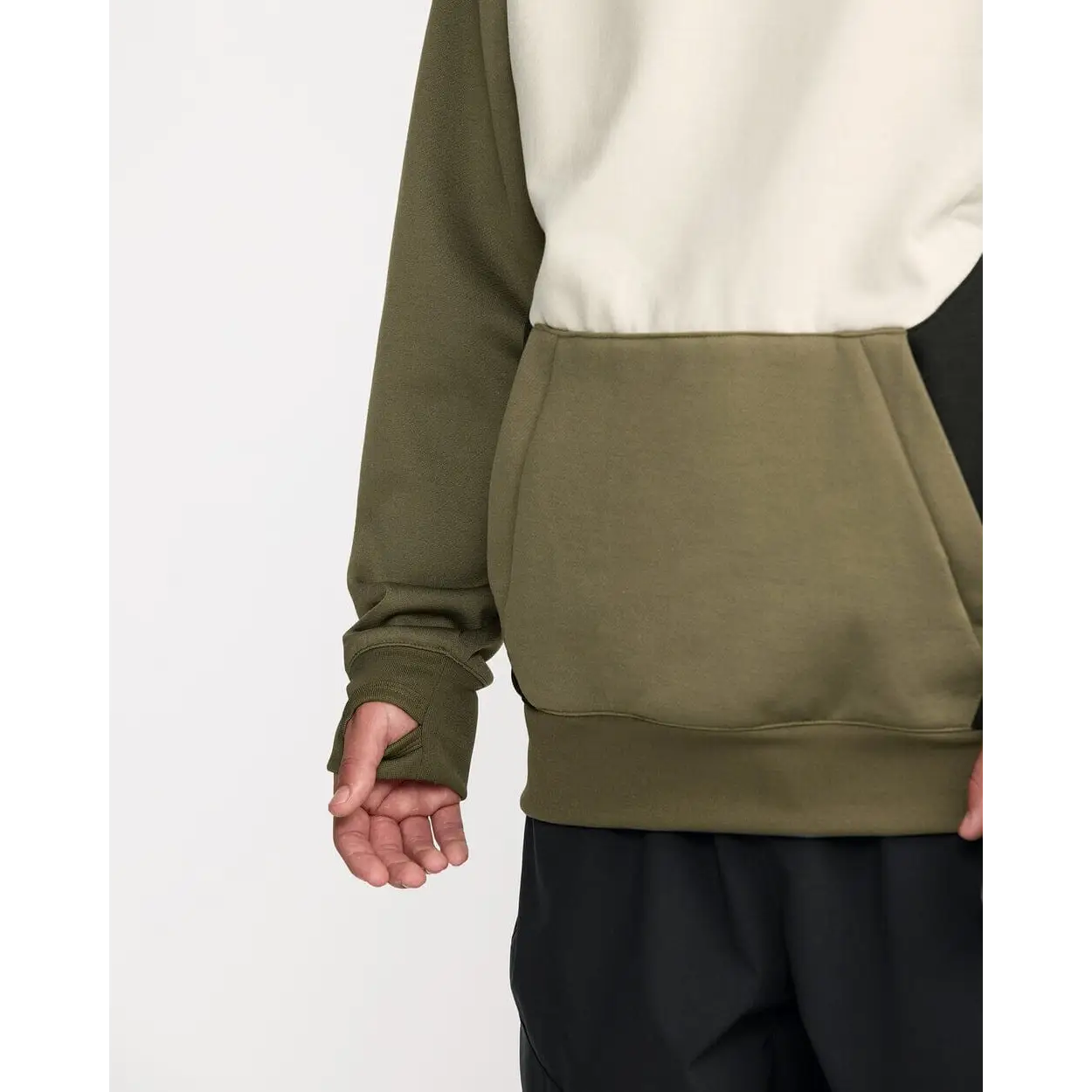 Volcom Hydro Riding Hoodie