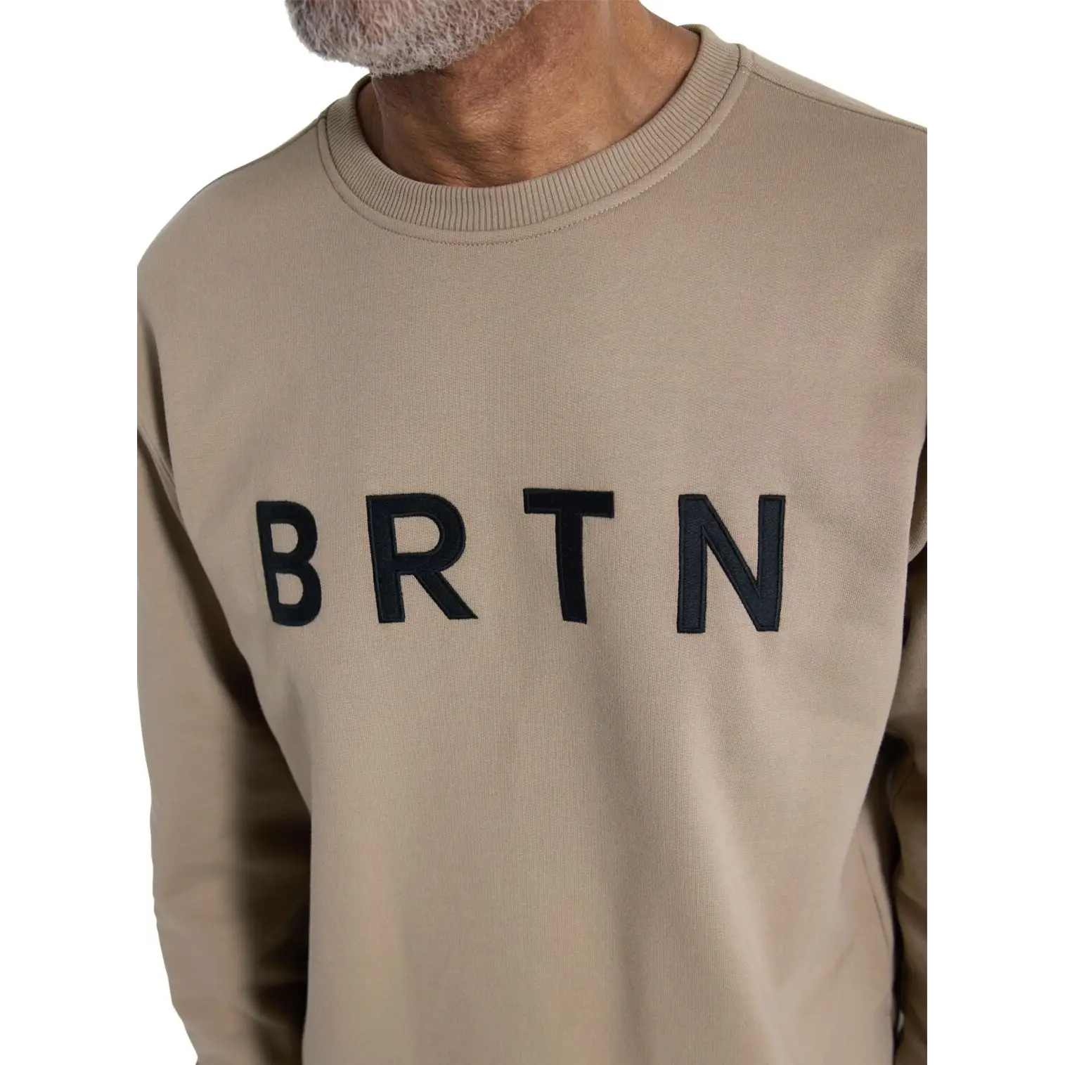Burton BRTN Fleece Crew