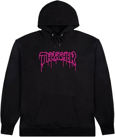Thrasher One-Liner Hoodie