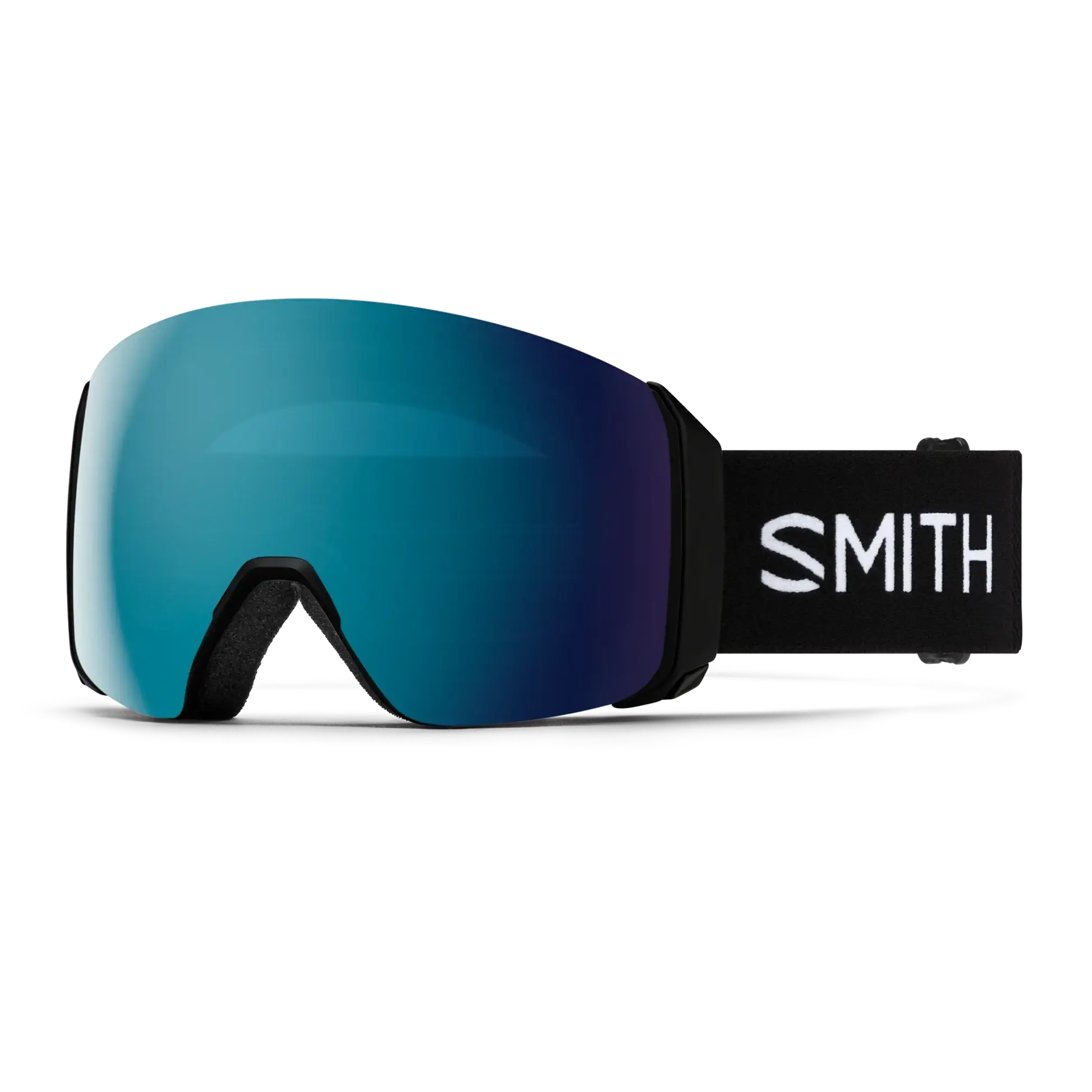 Smith 4D Mag XL Snow Goggles