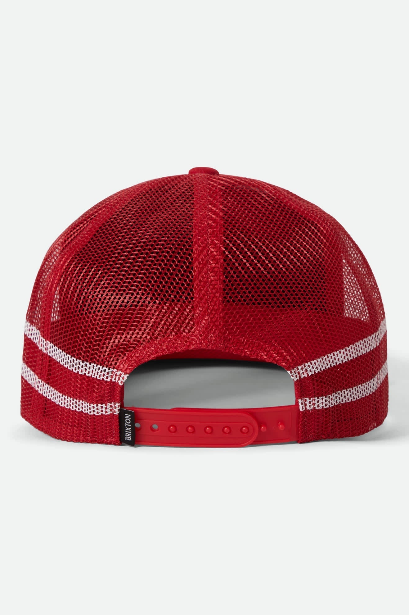 Brixton Coors Light Racing Trucker Hat