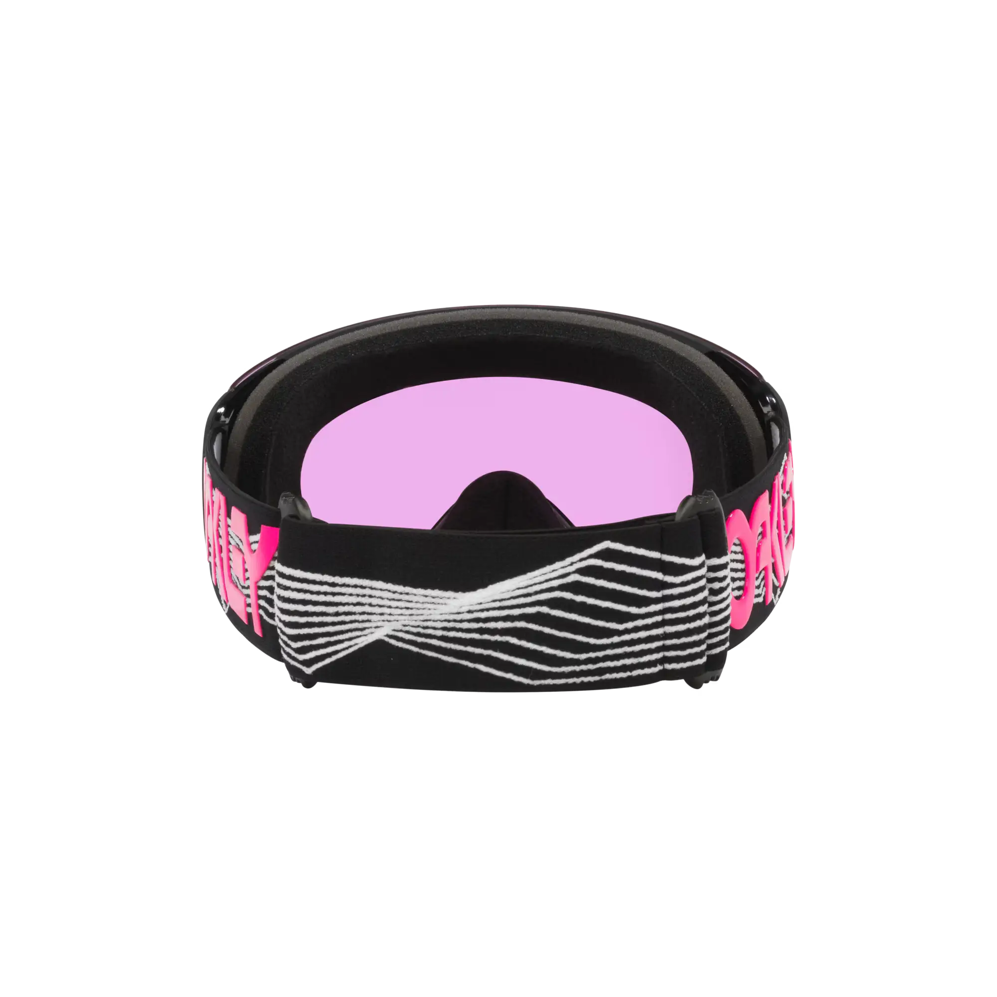 Oakley Flight Deck M Snow Goggles