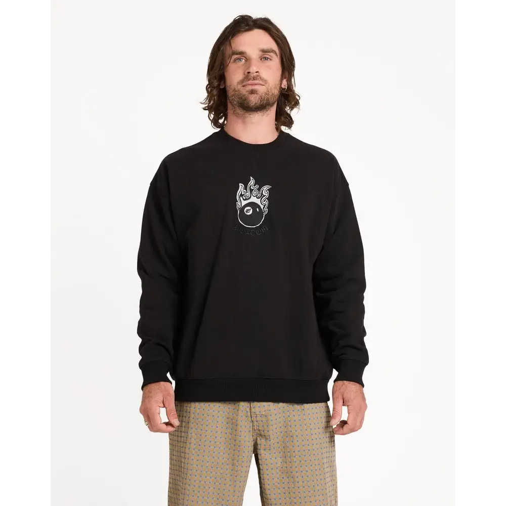 Volcom Featured Artist Seth Conboy Crew