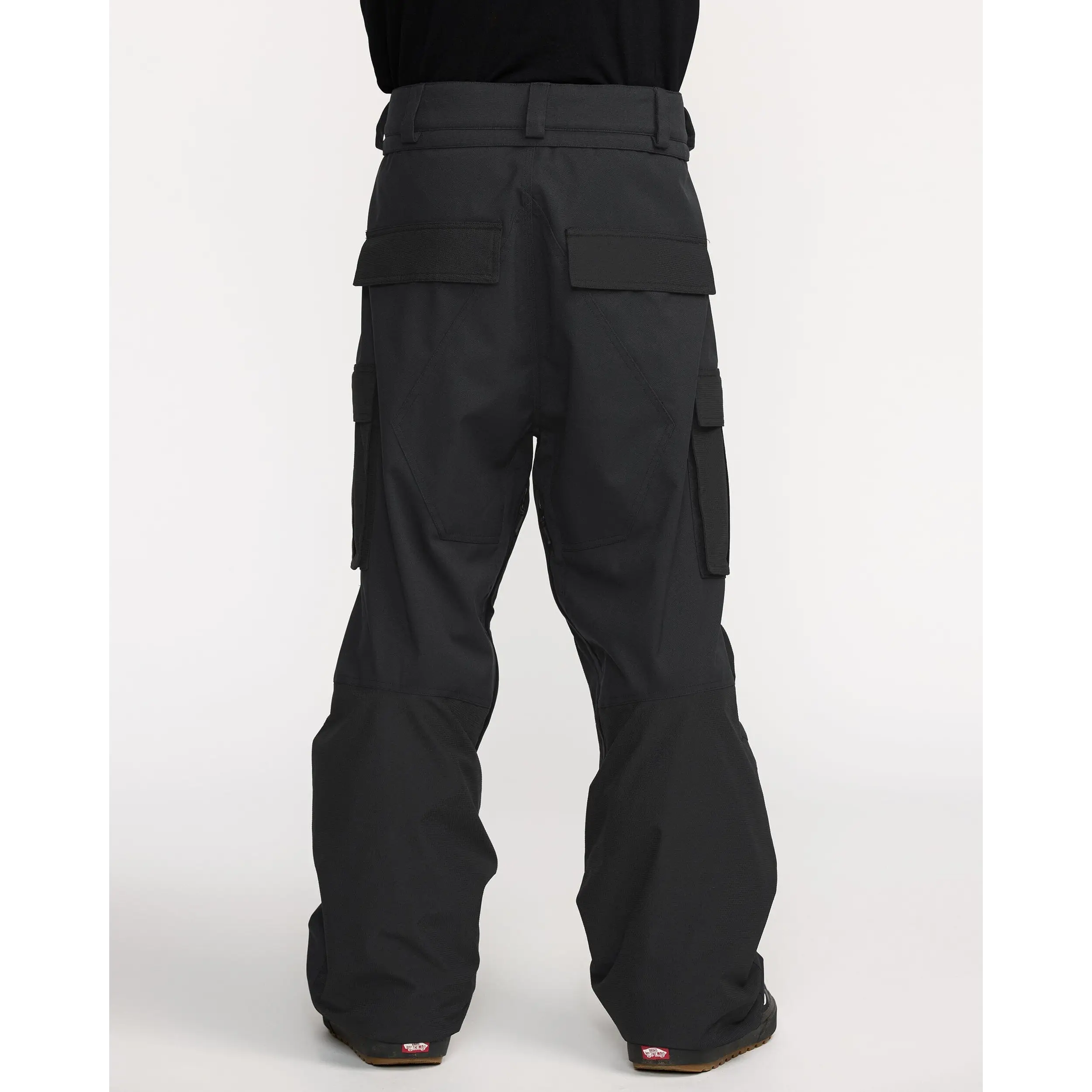 Volcom NWRK Baggy Pants
