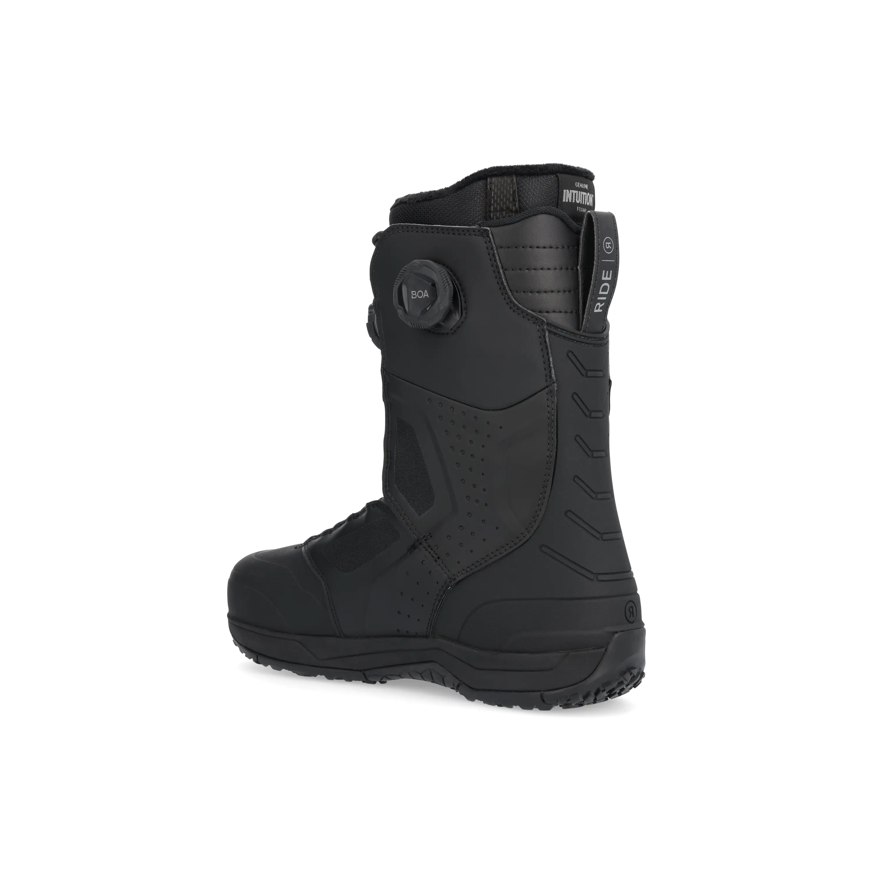 Ride Trident Snowboard Boots 2025