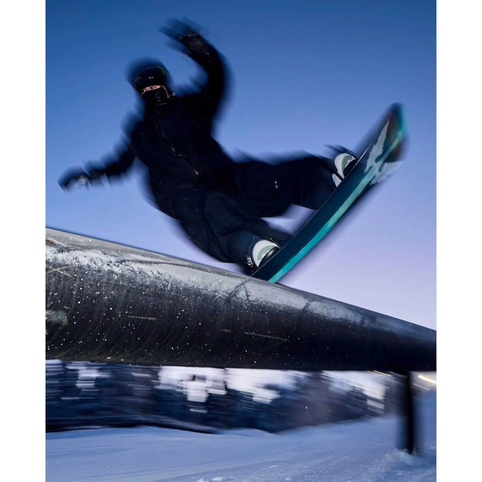 Capita Mia Brookes Pro Snowboard 2027