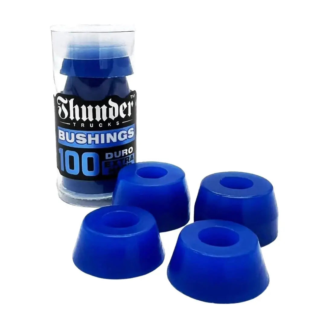 Thunder Premium 100DU Navy Bushings