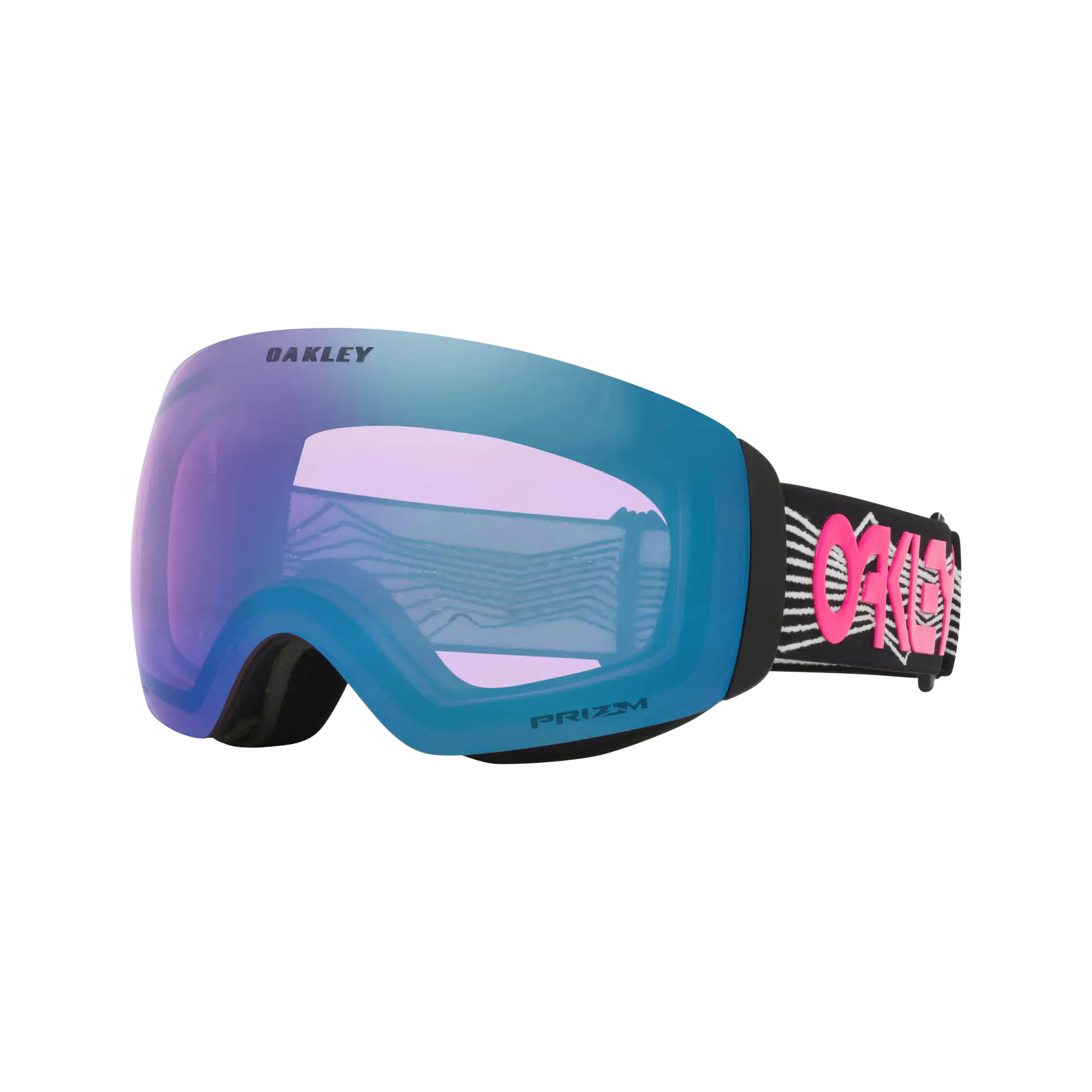 Oakley Flight Deck M Snow Goggles