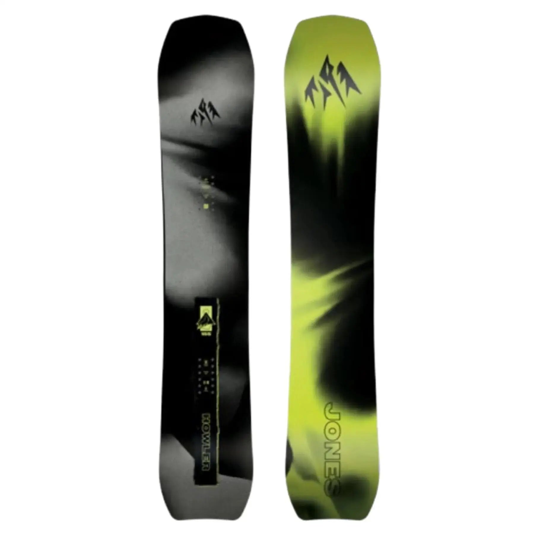 Jones Howler Wide Snowboard 2026
