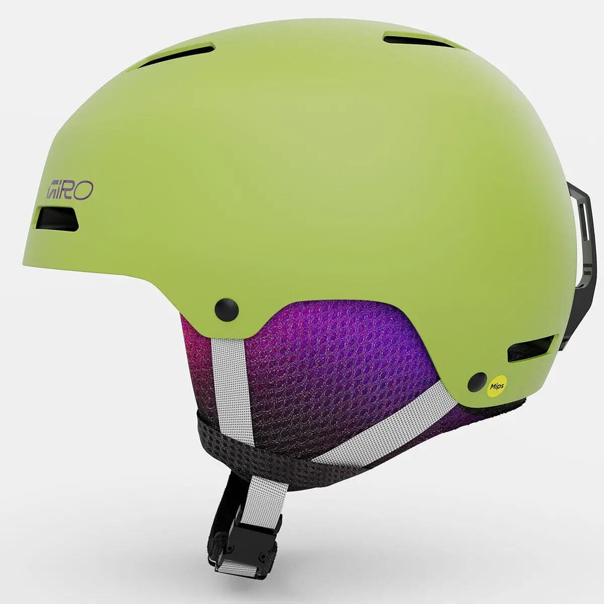 Giro Crue MIPS Youth Helmet-2025