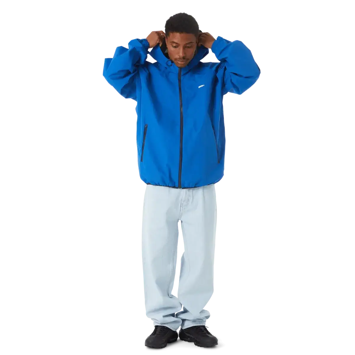 HUF Rainer Shell Jacket