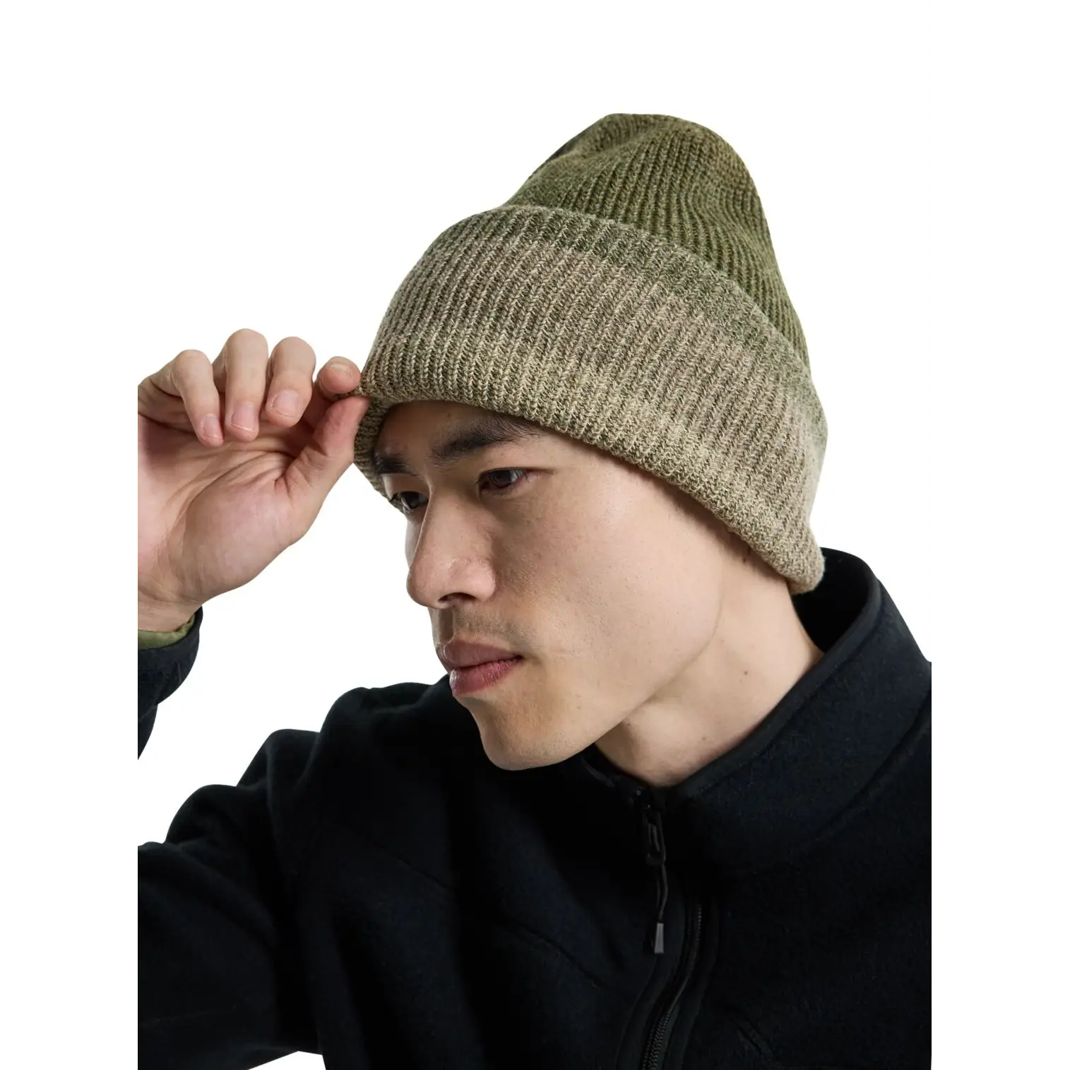 Burton Recycled All Night Long Beanie