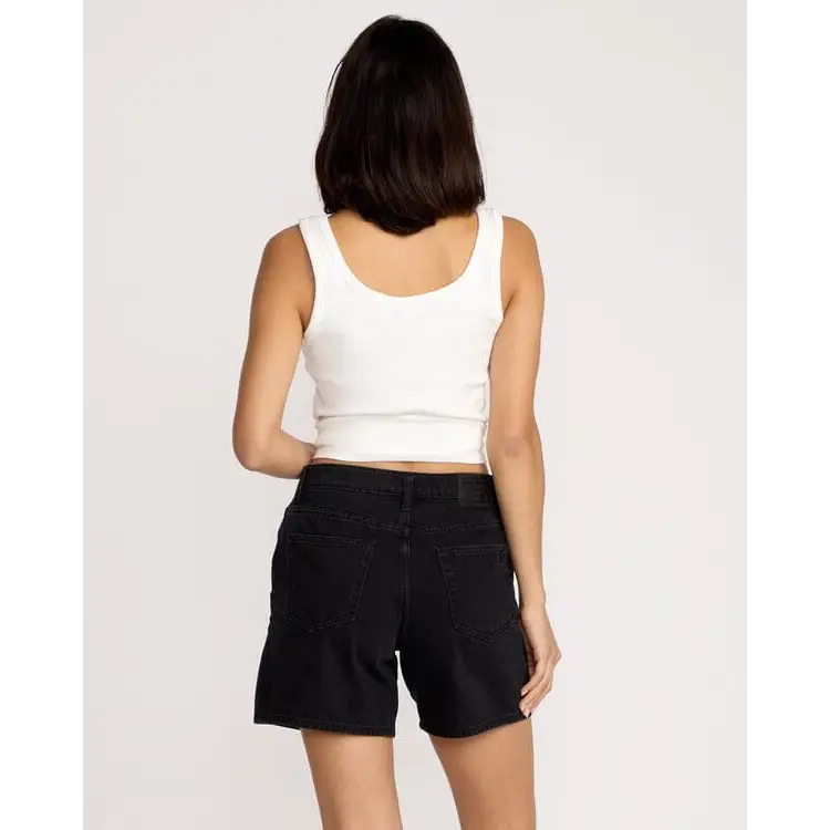 Volcom Stoned Boyfriend Long Shorts